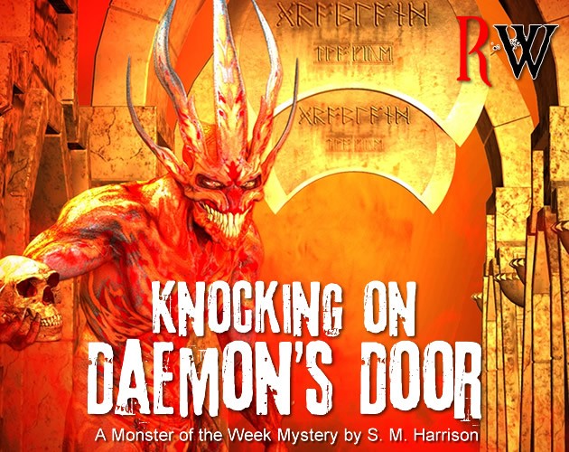 Games like Knocking on Daemon's Door
