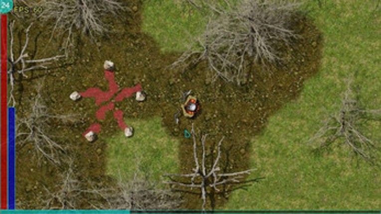 La Farmería Online MMORPG indie Image