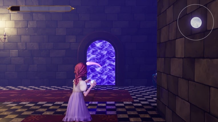 Land of Infinite Dreams Image