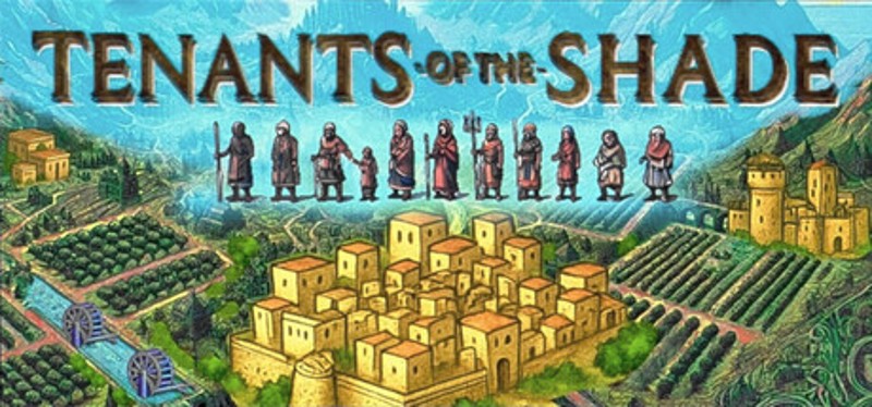 Tenants of the Shade Image