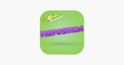 Learning Prepositions Quiz App Image