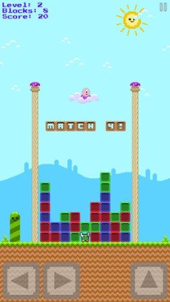 Little Bit Block Image