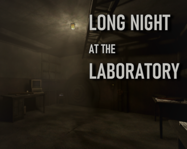 Games like Long Night at the Laboratory