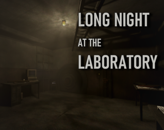 Long Night at the Laboratory Image