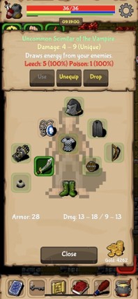 Lootbox RPG Image