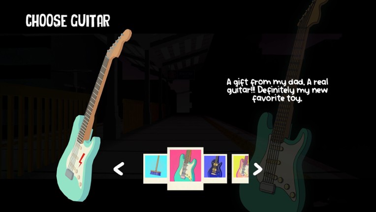 LOUD: My Road to Fame Image