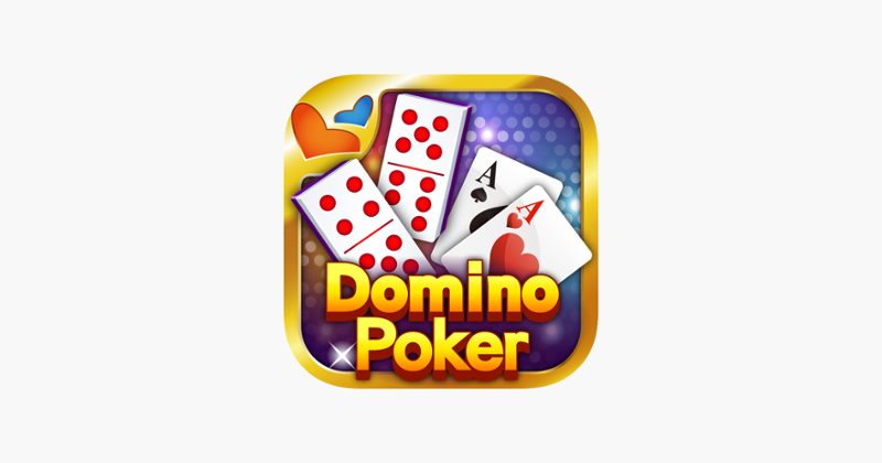 Luxy Domino Gaple QiuQiu Poker Game Cover