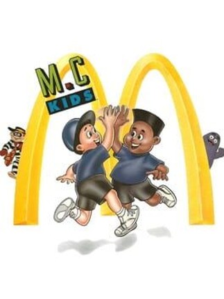 M.C Kids Image