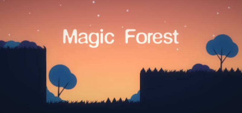 Magic Forest Image