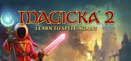 Games like Magicka 2