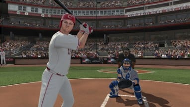 Major League Baseball 2K12 Image