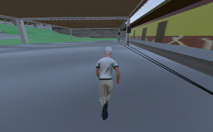 Marcelo Morais Adventure 3: A Última Resistência screenshot