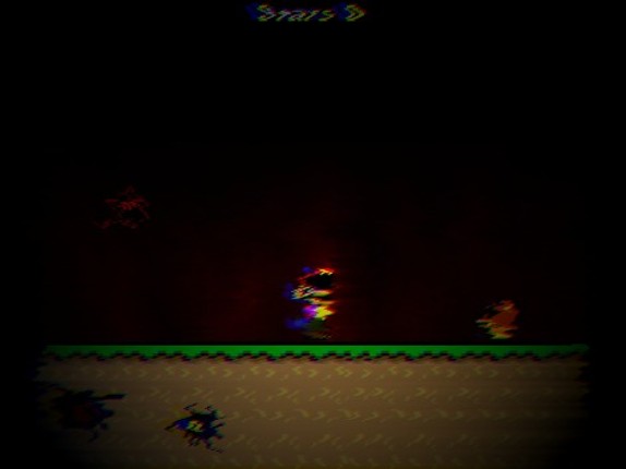 Mario's Corrupted Takeover (Official) Image