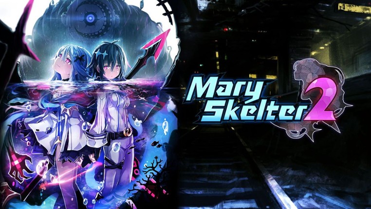 Mary Skelter 2 screenshot