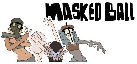 Games like Masked Ball
