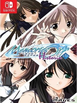 Games like Memories Off Historia Volume 1