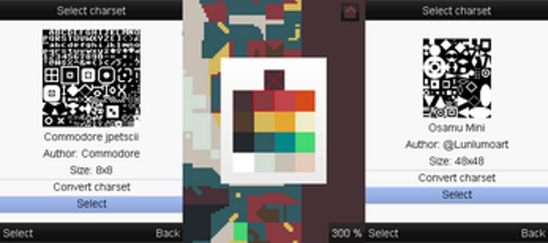 Mescii Image