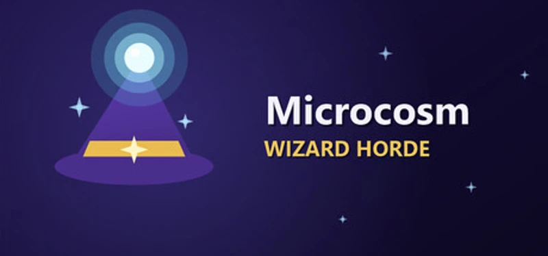 Microcosm: Wizard Horde Image