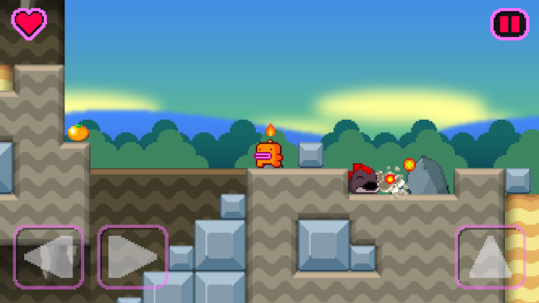 Mimelet screenshot