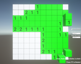 Minesweeper_Unity3D Image