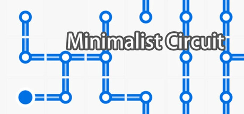 Minimalist Circuit Image