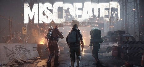 Games like Miscreated