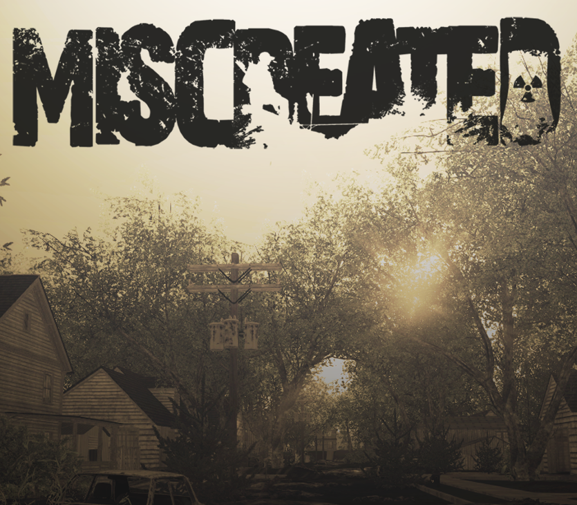 Games like Miscreated