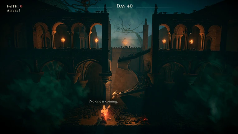 Morvus screenshot