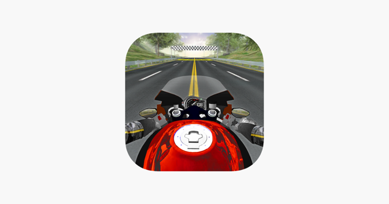 Motorcycle Racing Champion Game Cover