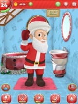 My Santa Claus Games Image