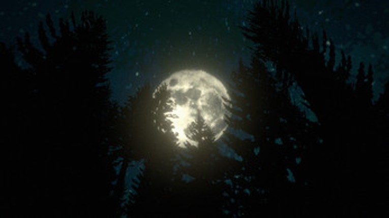 MYCELIUM screenshot