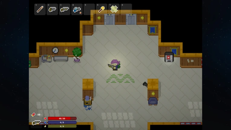 Myrne 6313 screenshot
