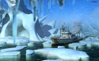 Mystery Expedition: Prisoners of Ice Image