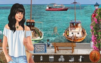 Mystery Island: Hidden Objects Image