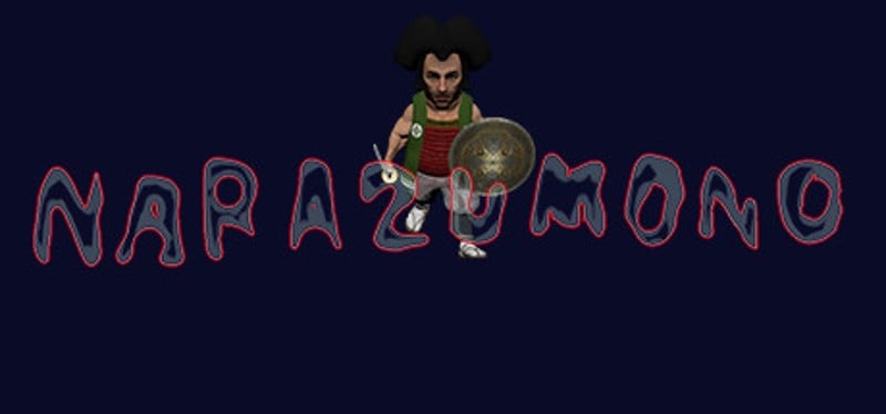 Narazumono Game Cover