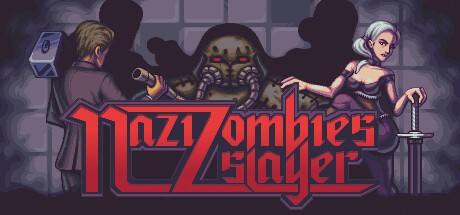 Games like Nazizombie's Slayer