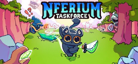Games like Nferium TaskForce