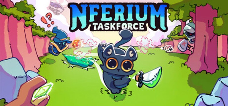 Nferium TaskForce Image