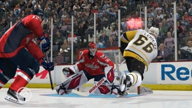 NHL 12 Image