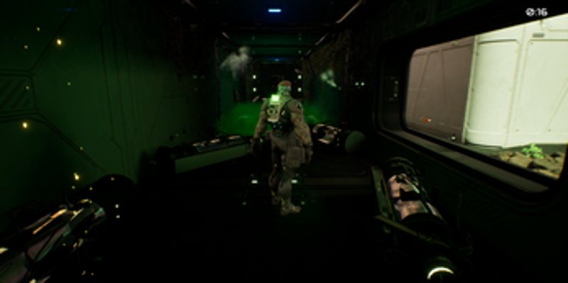 Nihsan al Gabe screenshot