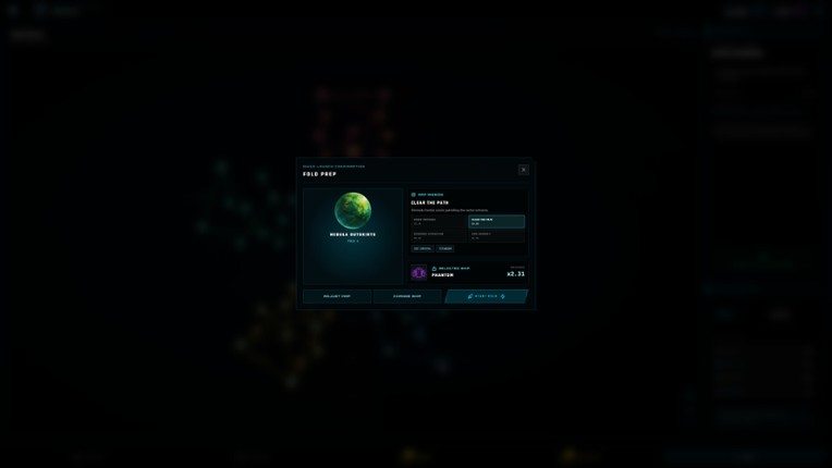 Nova Star: Void Survival Image