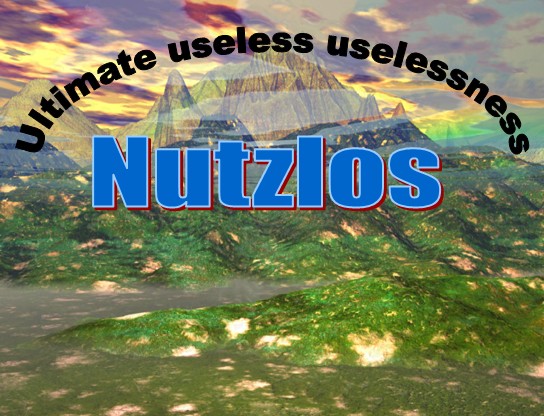 Games like Nutzlos - Ultimate Useless Uselessness