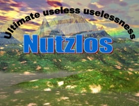 Nutzlos - Ultimate Useless Uselessness Image