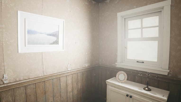 Obey the Voice screenshot