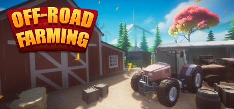 Games like Off-Road Farming