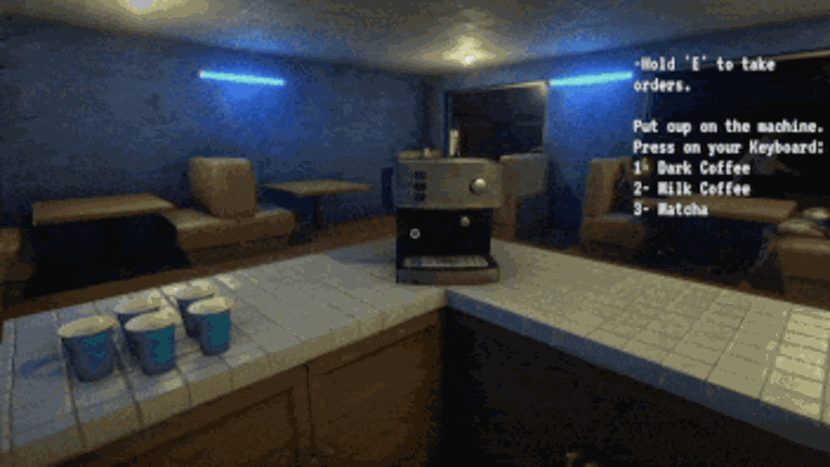 Once Upon A Mind - A Little Too Friendly screenshot