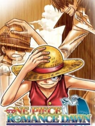 One Piece: Romance Dawn Image