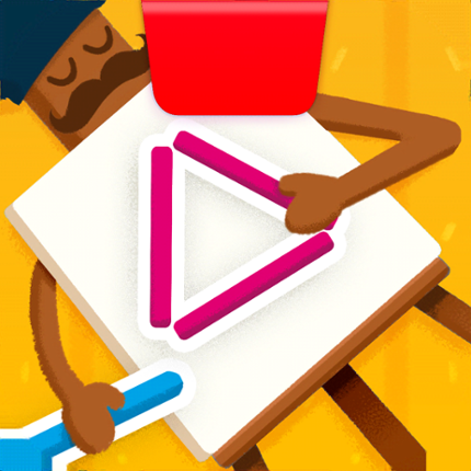 Osmo Shape Builder Image