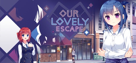 Games like Our Lovely Escape