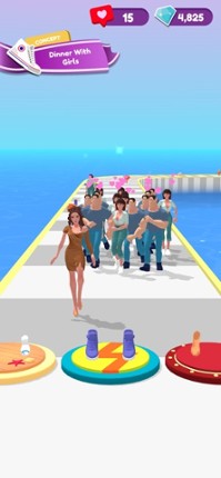 Outfit Challenge screenshot